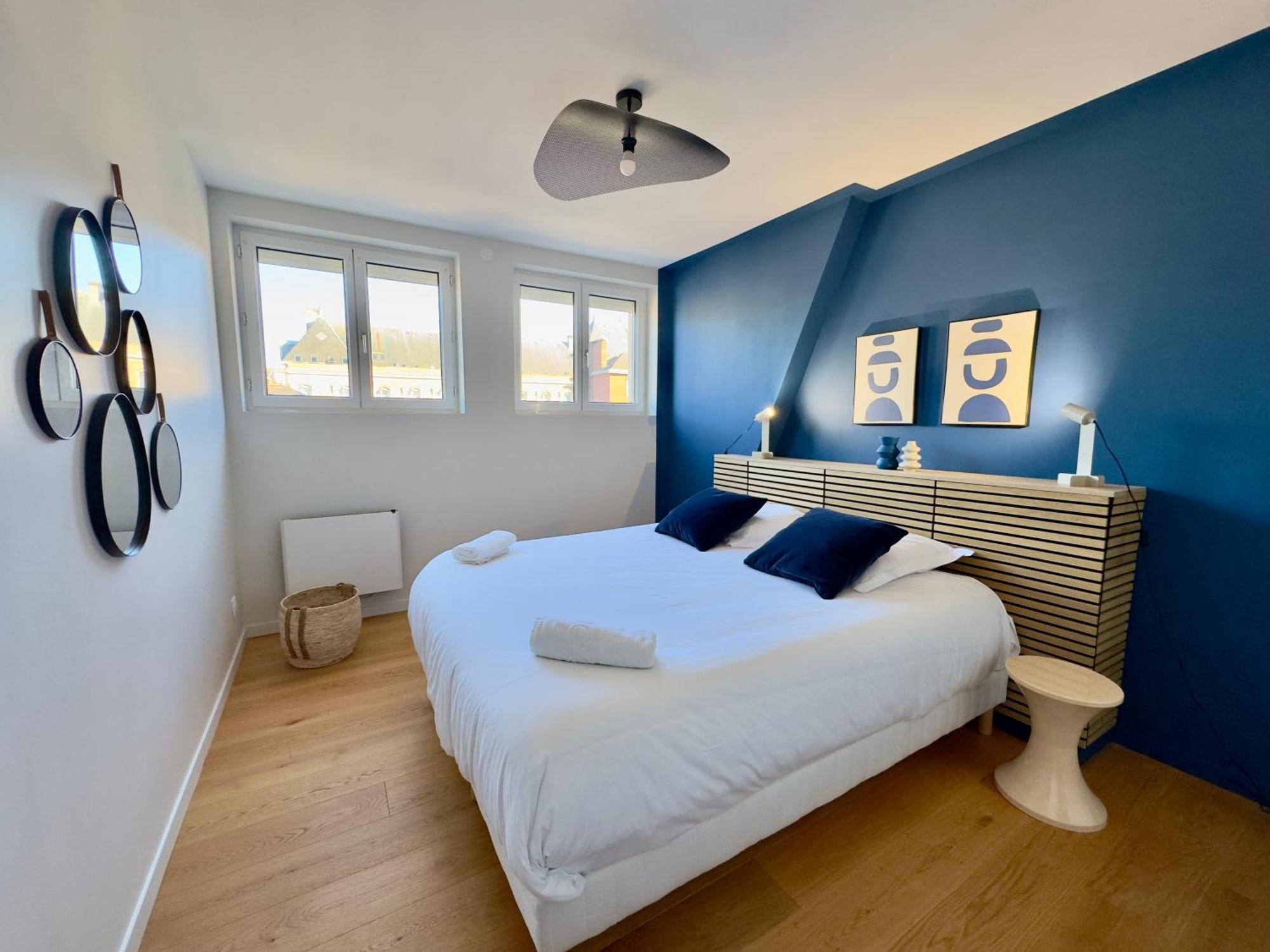 Apartament Vue Cathedrale, Beffroi, Netflix En Hyper Centre Amiens Zewnętrze zdjęcie
